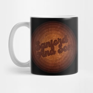 Sanford And Son - Vintage Style Mug